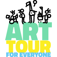 art tours for everyone