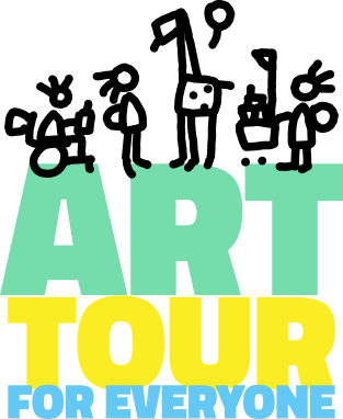 Art tour for everyone
